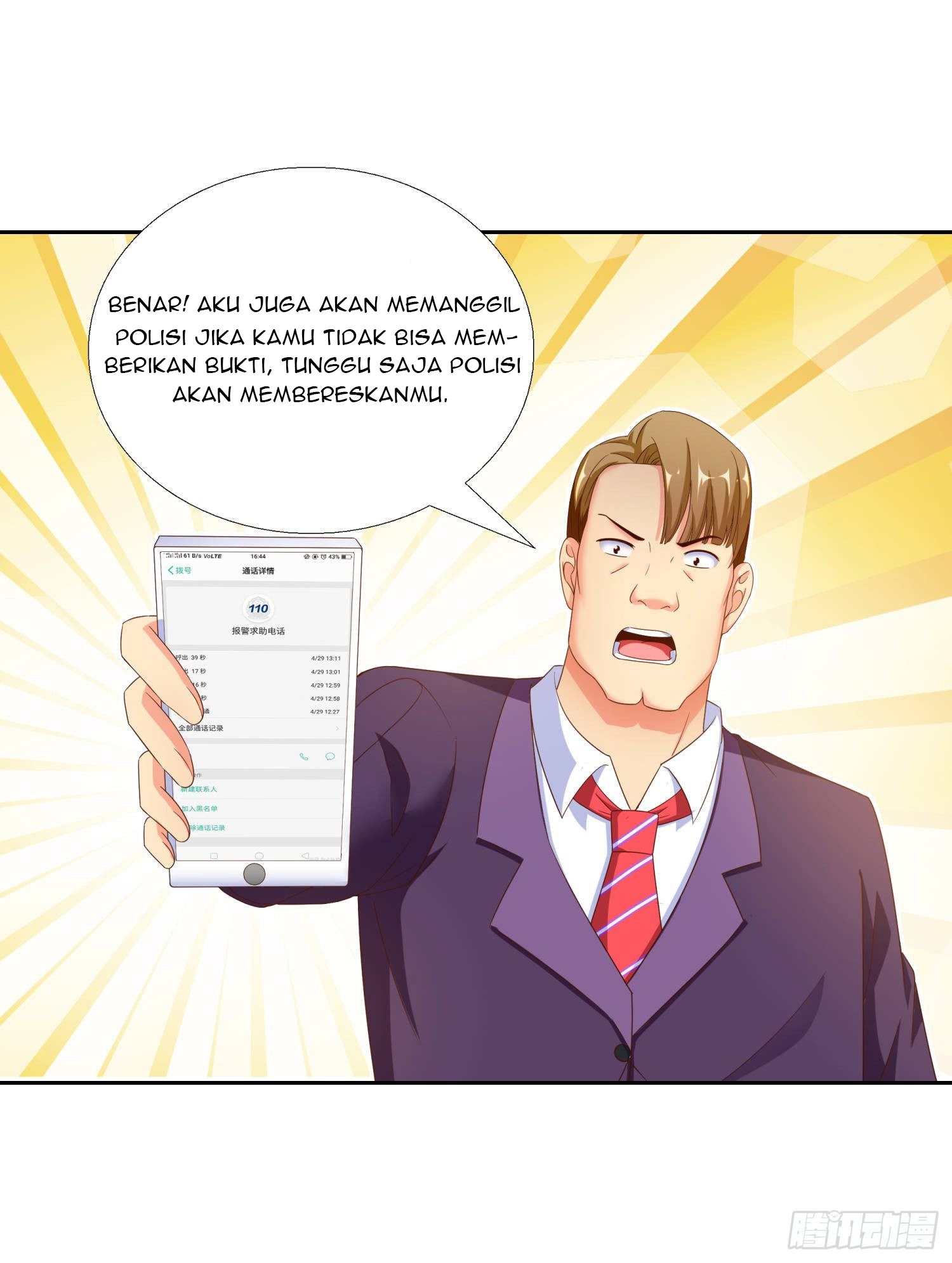 Super School Doctor (Supreme Campus Doctor) chapter 40